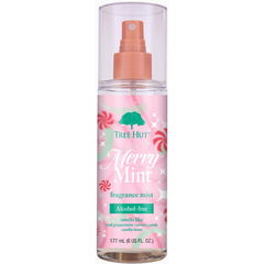 Merry Mint by Tree Hut