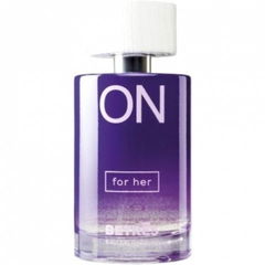 On for Her - Glamour by Betrēs