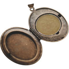 Wild Grasses (Solid Perfume) by For Strange Women
