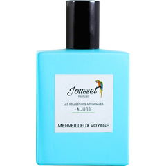Merveilleux Voyage von Jousset Parfums