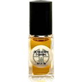 Magic Mushroom by Aether Arts Perfume