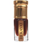 Hekayat von Al Shareef Oudh