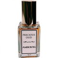 Precious Oud by Amberfig
