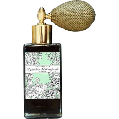 Il Giardino del Gattopardo (Eau de Parfum) von La Mia Casa Nel Vento Il Giardino del Gattopardo (Eau de Parfum) von La Mia Casa Nel Vento