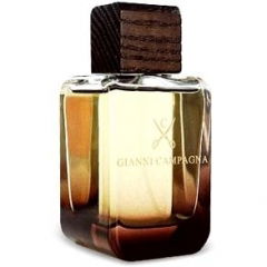 Bespoke by Gianni Campagna Bespoke by Gianni Campagna