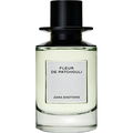 Fleur de Patchouli / N°07 Fleur de Patchouli von Zara