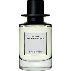 Fleur de Patchouli / N°07 Fleur de Patchouli von Zara