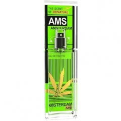 AMS Amsterdam by The Scent of Departure AMS Amsterdam by The Scent of Departure