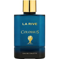 Colossus by La Rive