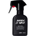 Avocado Co-Wash by Lush / Cosmetics To Go