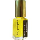 Roses & Cream by [im]proper