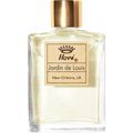 Jardin de Louis (Perfume) by Hové