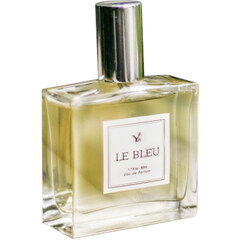 Le Bleu by Y25