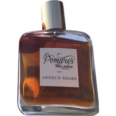 Angels Share Edición Cubana von Pomare's Stolen Perfume