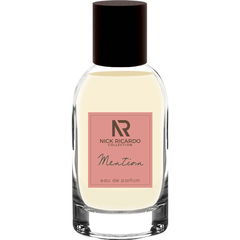 Mention von Nick Ricardo Collection