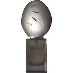 Temple in Desert by Perfume Who