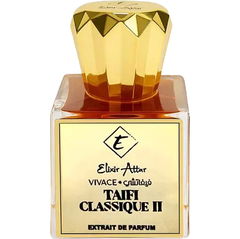 Taifi Classique II von Elixir Attar
