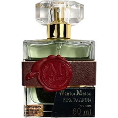 Winter Melon von Meleg Perfumes