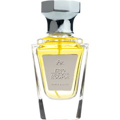 Heritage Collection - King Throne Hoopoe by Jaber & Kindi