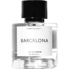 Barcelona by La Boticá