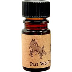 Part Wolf Part Poet (Perfume Oil) by Arcana Wildcraft