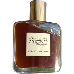 Strawberry: For You My Love von Pomare's Stolen Perfume