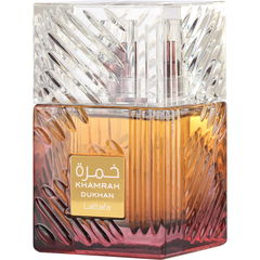 Khamrah Dukhan / خمرة von Lattafa / لطافة
