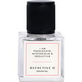 Amber / Oriental by Olfactive O