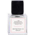 Amber / Oriental by Olfactive O