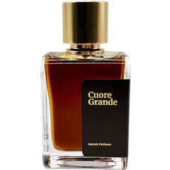 Cuore Grande by Grande