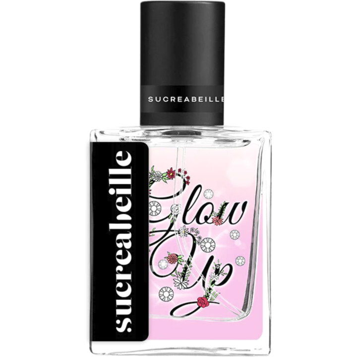 Glow Up (Eau de Parfum) von Sucreabeille Glow Up (Eau de Parfum) von Sucreabeille