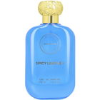 Spicy Leather von Scentiment