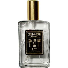Saylti von Coqui-Coqui
