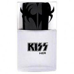 Kiss Her by Kiss Cosmetics Kiss Her by Kiss Cosmetics