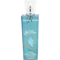 Pure Wellness - Vitalisierend / Energizing von Johanna Straub