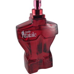 Male Fatale Red by Danny Suprime
