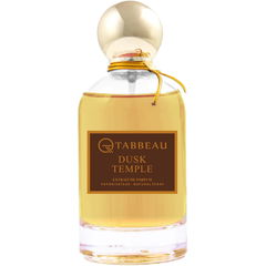 Dusk Temple von Tabbeau