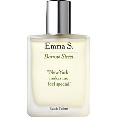Barrow Street von Emma S.