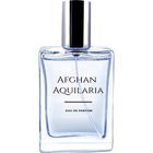 Afghan Aquilaria von Pocket Scents
