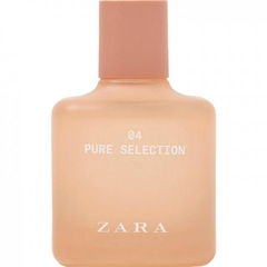 04 Pure Selection von Zara