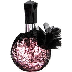 Penelope - Lady Lace by Jacques LeBlanc Penelope - Lady Lace by Jacques LeBlanc