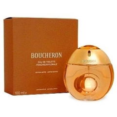 Boucheron Fraîcheur Florale von Boucheron