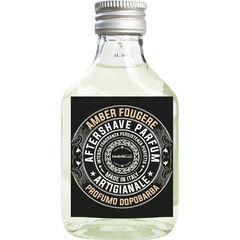 Amber Fougere (Profumo Dopobarba) by The Goodfellas' Smile