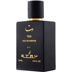 Teh / ت by Etry