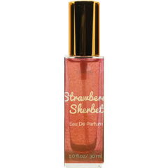 Strawberry Sherbet by Ganache Parfums