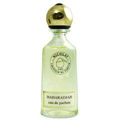 Maharadjah by Nicolaï / Parfums de Nicolaï