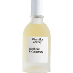 Patchouli & Cachemire by 100BON