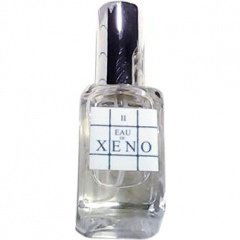 Eau de Xeno II von Eyes of Xeno