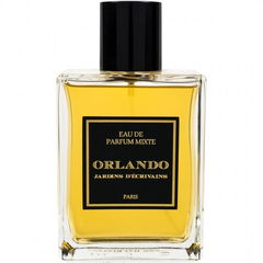 Orlando by Jardins d'Écrivains