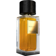 Tea on a Cruise von Testament Collection